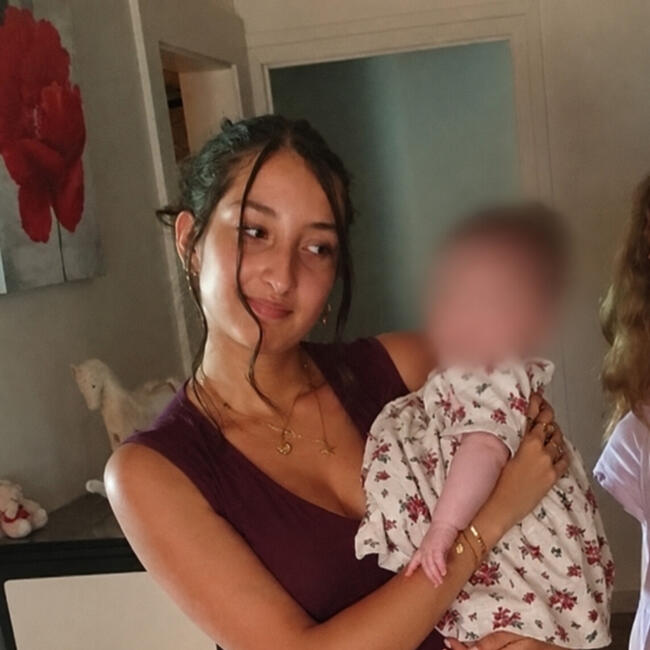 Babysitter in Aix-en-Provence: Lilou
