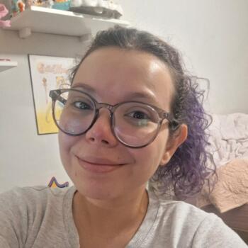 Babysitter in Bauru: Lívia