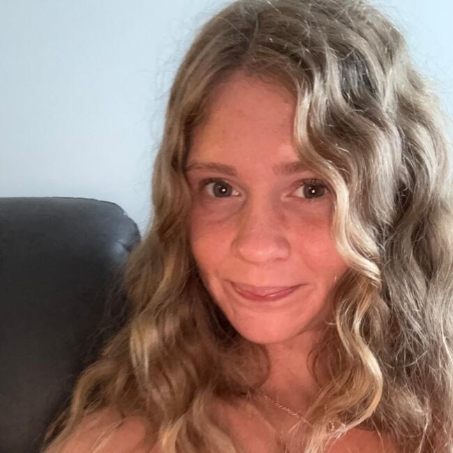 Babysitter in Shallotte: Tessa