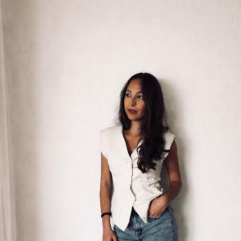 Babysitter in Bruz: Alyssia