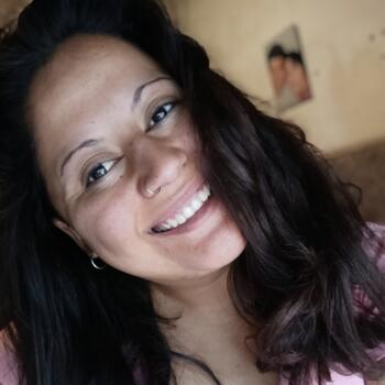 Babysitter in Ibarlucea: Milagros