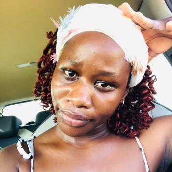 Babysitter in Richards Bay: Nontokozo