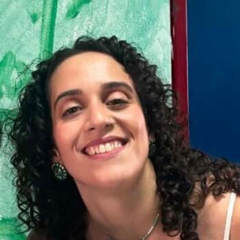 Babysitter in Rethymno: Νεφέλη