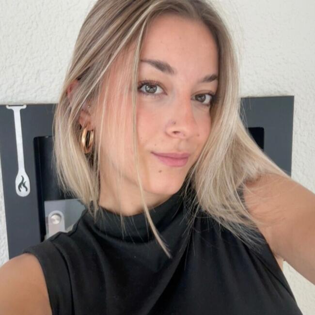 Canguro en Jávea: Alba