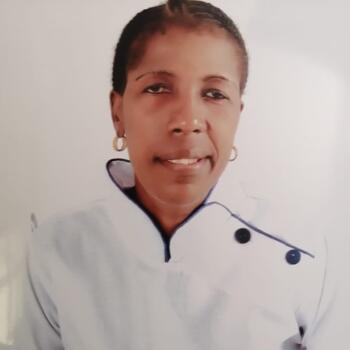 Babysitter in Johannesburg: Nonhlanhla