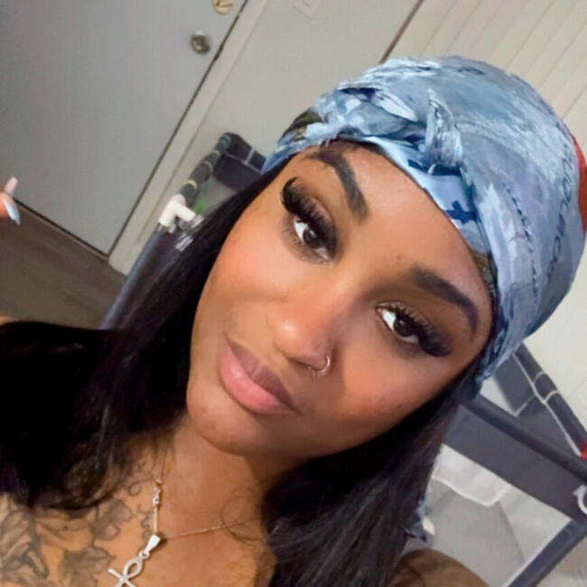 Babysitting job in Miami: Sinayah