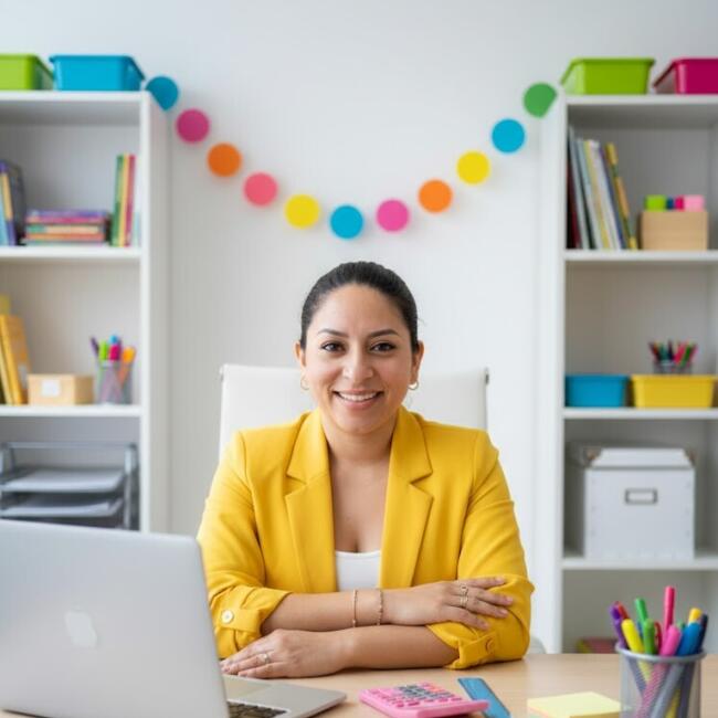Babysitter in Cuenca: Wendy Vanessa González Torres