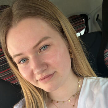 Babysitter Castres: Clara