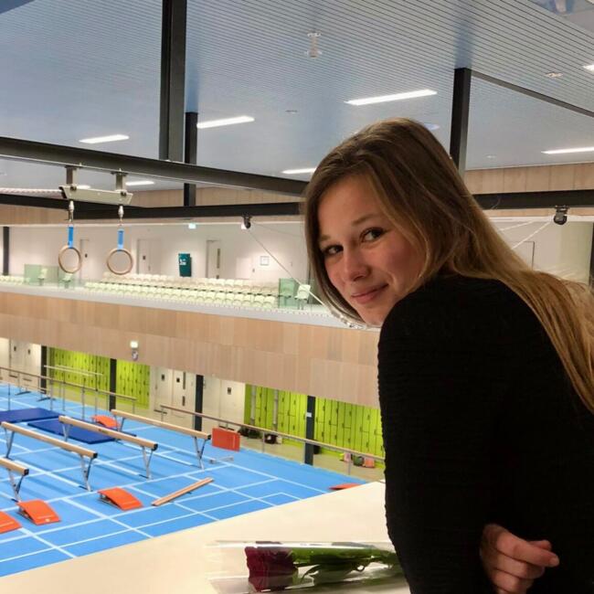 Nanny in Zoetermeer: Diane