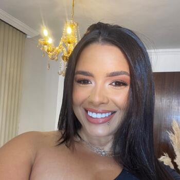 Babá em Belo Horizonte: Camille