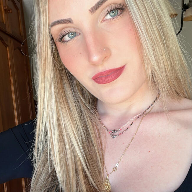 Babysitter in Mijas: Alba