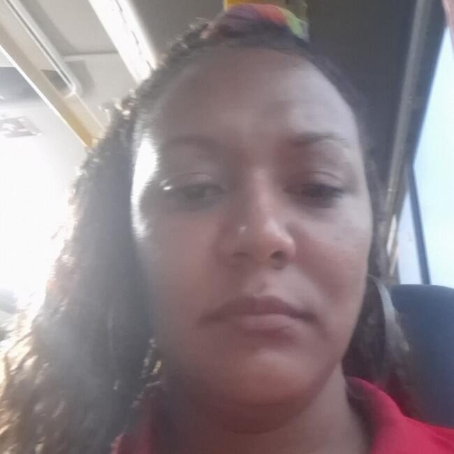 Emprego de babá em Duque de Caxias: Meire