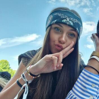 Babysitter in La Madeleine: Matheis