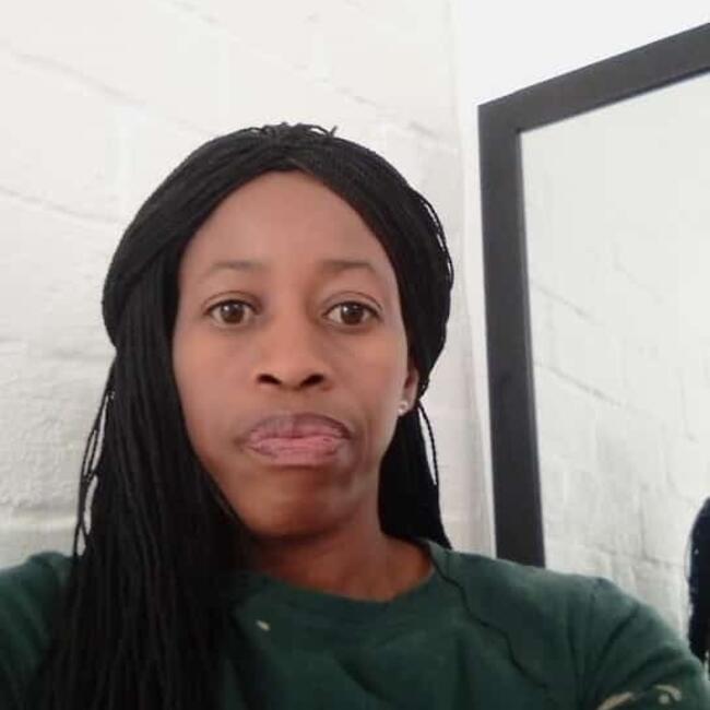 Babysitter in Cape Town: Doreen
