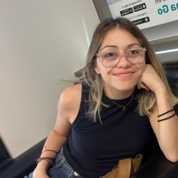 Niñera en La Reina: Valentina