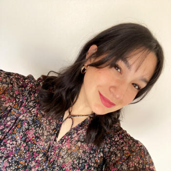 Babysitter Viña del Mar: Constanza