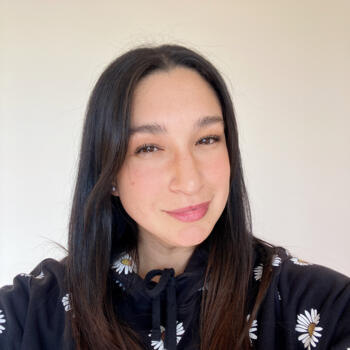 Babysitter in Viña del Mar: Constanza