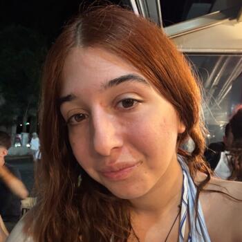 Babysitter in Néa Smýrni: Ιωαννα
