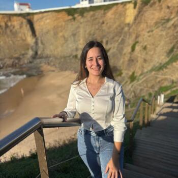 Babysitter em Cercal: Joana
