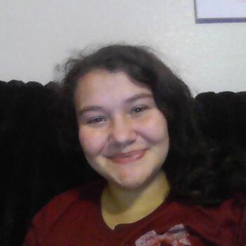 Babysitter in Cabool: Kaitlyn