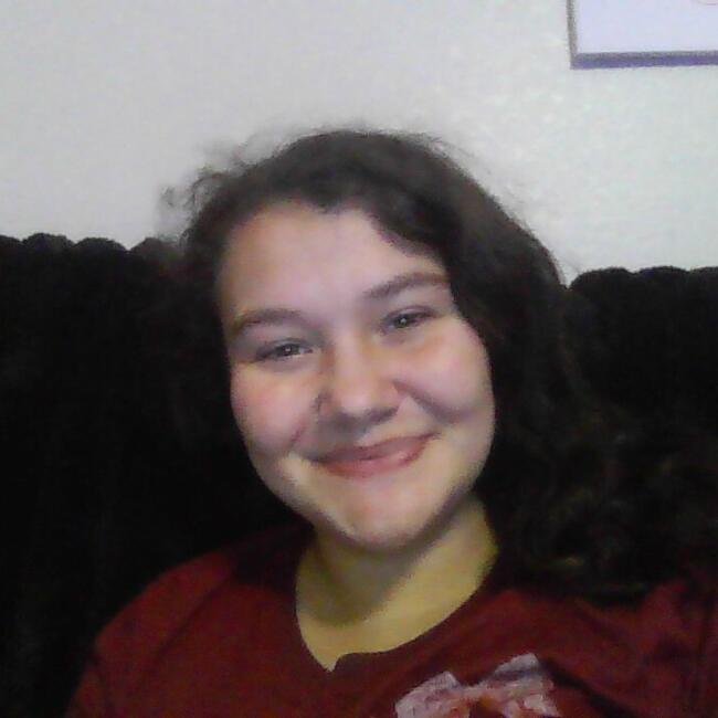 Babysitter in Cabool: Kaitlyn