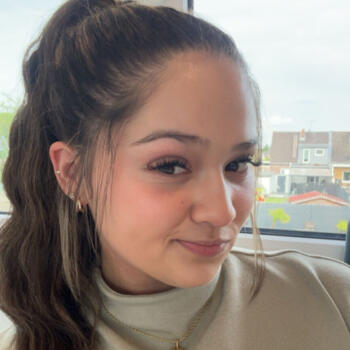 Babysitter in Duisburg: Maya