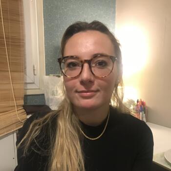Babysitter Yerres: Charlotte
