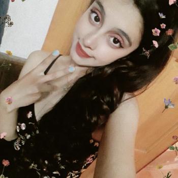 Babysitter Argentina: Joselyn