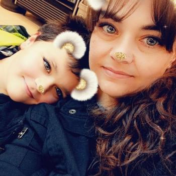 Baby-sitting Spruce Grove: job de garde d'enfants Nicole