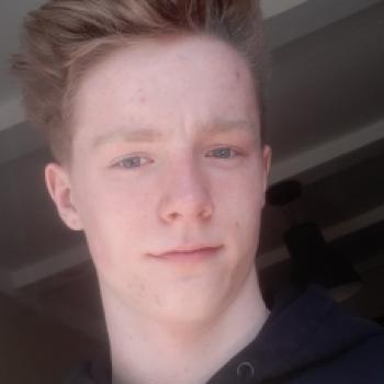 Babysitter Bochum: Pierre