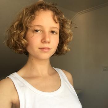 Babysitter Kronberg im Taunus: Mia-Lina
