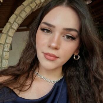Babysitter Roma: Ludovica