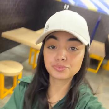 Babysitter Épinay-sur-Orge: Narjiss