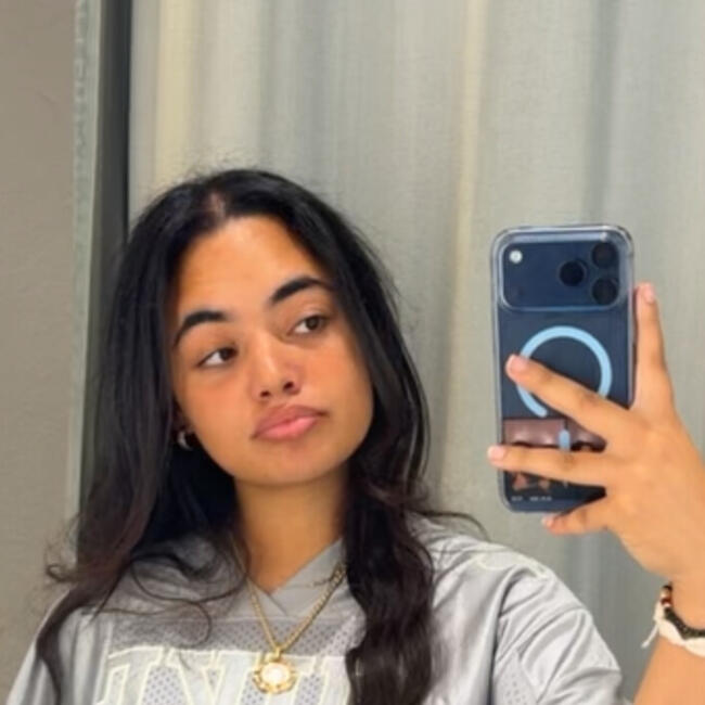 Babysitter in Épinay-sur-Orge: Narjiss