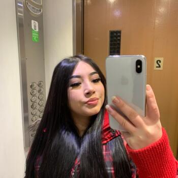 Canguro en Madrid: Arihana