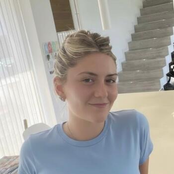 Niñera en Ituzaingó (Buenos Aires): Rocio