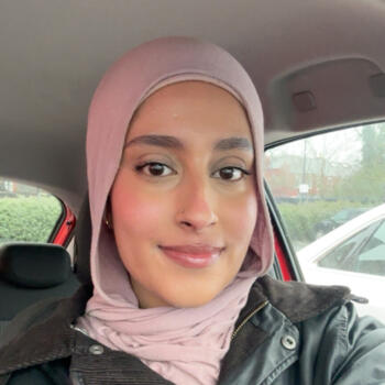 Babysitter a Birmingham: Shiza