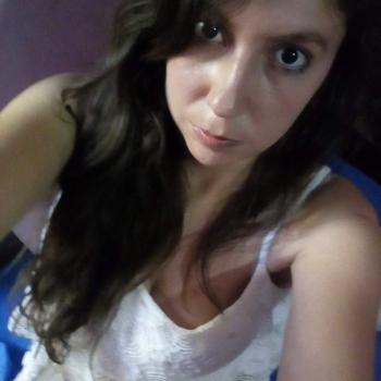 Babysitter Coacalco: Lizette