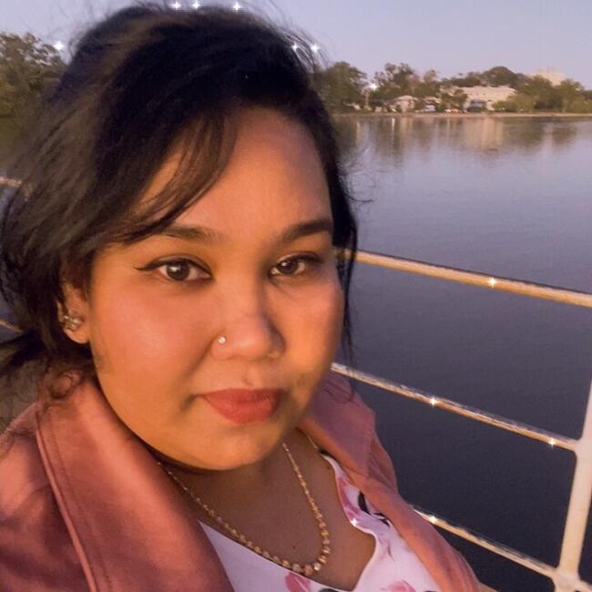 Babysitter in Launceston: Kamrun Nahar