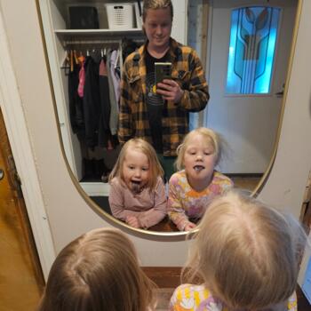 Barnvaktsjobb i Jyväskylä: Ville