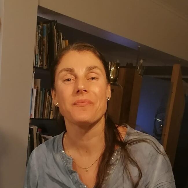 Babysitter in Concón: Aluar