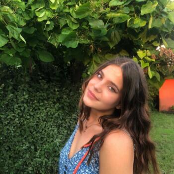 Babysitter in Pessac: Marguerite