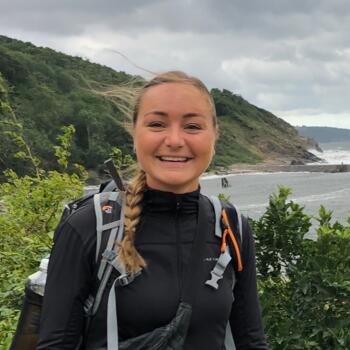 Babysitter i Odense: Mathilde