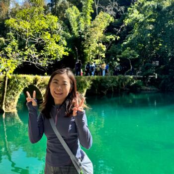 Babysitter in Oslo: Joyce