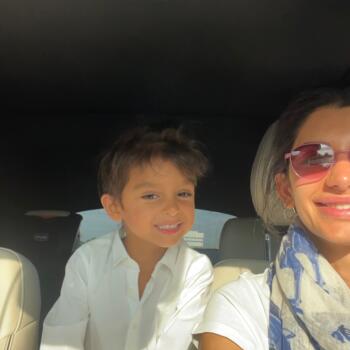 Lavoro per babysitter a Milano: lavoro per babysitter Elizaveta
