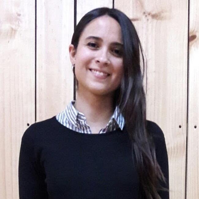 Trabajo para niñera en Santa Cruz: Valentina