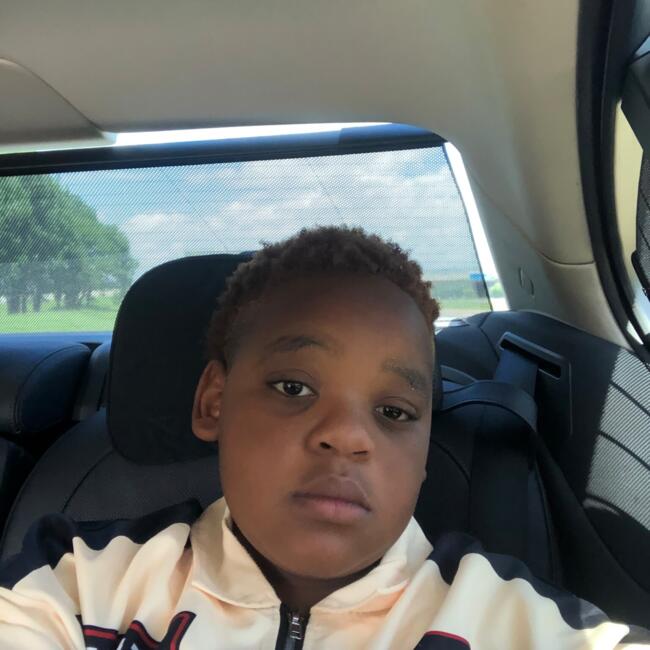 Babysitter in Pretoria: Lebogang