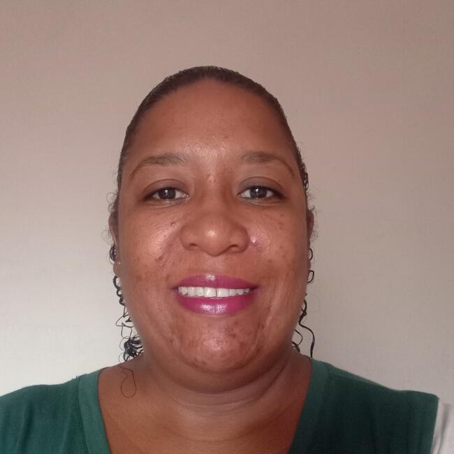 Babysitter in Pirapora: Susan