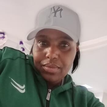 Nanny in Bloemfontein: Mamiki