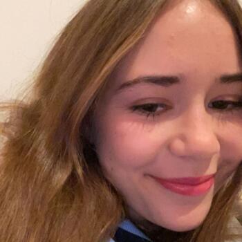 Babysitter in Berlin: Zoë